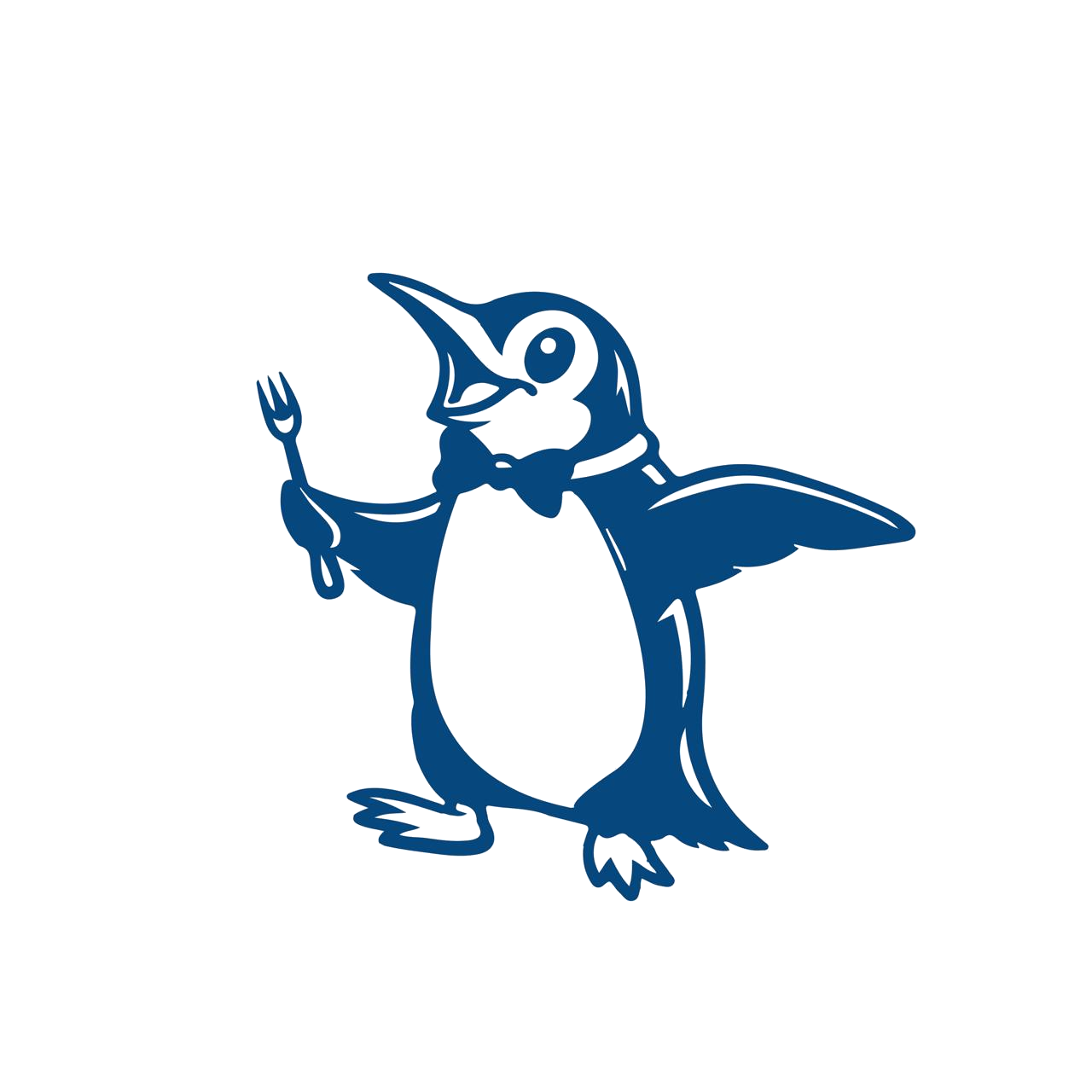 Pinguim Beira Mar
